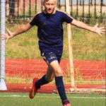 Дмитрий Жемчугов продолжает игру
